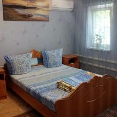 Гостевой дом В гостях у Бабы Поли, Новый Рогачик, Волгоградская область