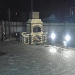 Гостевой дом В гостях у Бабы Поли, Новый Рогачик, Волгоградская область