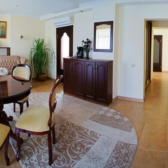 Отель Винтаж, Новый Свет, Крым