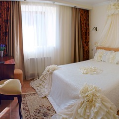 Отель Винтаж, Новый Свет, Крым