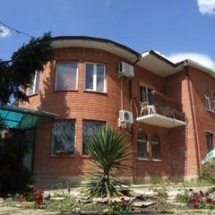 Мини-гостиница Веселая скорпена, Новый Свет, Крым