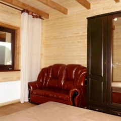 Мини-отель Три плюс два, Новый Свет, Крым