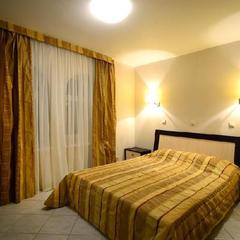 Мини-гостиница Веселая скорпена, Новый Свет, Крым