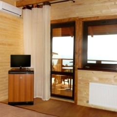 Мини-отель Три плюс два, Новый Свет, Крым