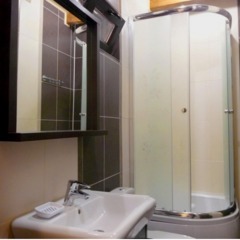 Мини-отель Три плюс два, Новый Свет, Крым