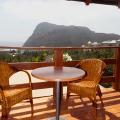 Мини-отель Три плюс два, Новый Свет, Крым