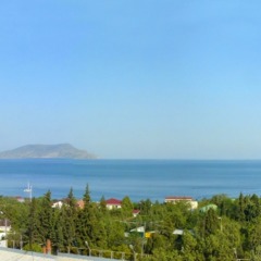 Мини-отель Три плюс два, Новый Свет, Крым