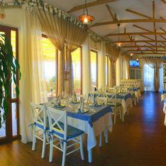 Отель Винтаж, Новый Свет, Крым