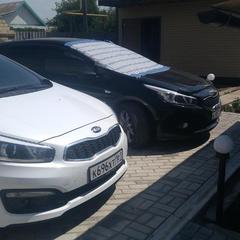 Гостевой дом В гостях у Бабы Поли, Новый Рогачик, Волгоградская область