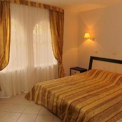 Мини-гостиница Веселая скорпена, Новый Свет, Крым