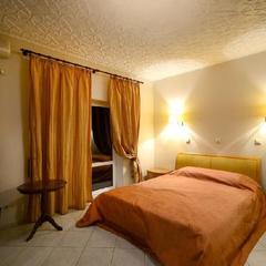 Мини-гостиница Веселая скорпена, Новый Свет, Крым