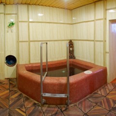 Отель Винтаж, Новый Свет, Крым