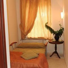 Мини-гостиница Веселая скорпена, Новый Свет, Крым