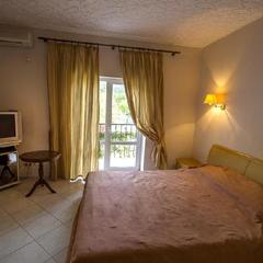 Мини-гостиница Веселая скорпена, Новый Свет, Крым