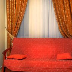 Мини-гостиница Веселая скорпена, Новый Свет, Крым