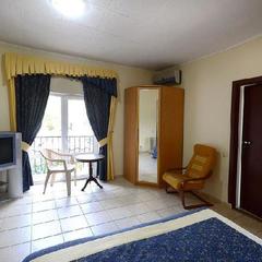 Мини-гостиница Веселая скорпена, Новый Свет, Крым