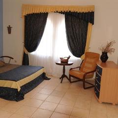 Мини-гостиница Веселая скорпена, Новый Свет, Крым