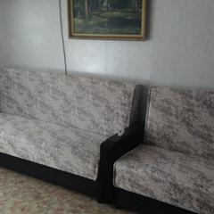 Гостевой дом В гостях у Бабы Поли, Новый Рогачик, Волгоградская область