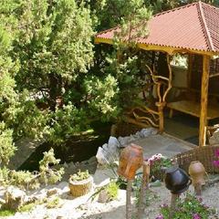 Мини-гостиница Веселая скорпена, Новый Свет, Крым