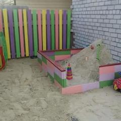 Гостевой дом В гостях у Бабы Поли, Новый Рогачик, Волгоградская область