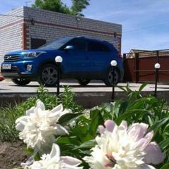 Гостевой дом В гостях у Бабы Поли, Новый Рогачик, Волгоградская область