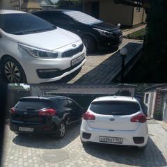 Гостевой дом В гостях у Бабы Поли, Новый Рогачик, Волгоградская область