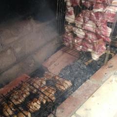 Гостевой дом В гостях у Бабы Поли, Новый Рогачик, Волгоградская область