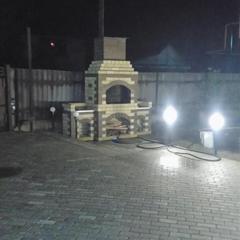 Гостевой дом В гостях у Бабы Поли, Новый Рогачик, Волгоградская область