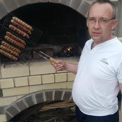 Гостевой дом В гостях у Бабы Поли, Новый Рогачик, Волгоградская область