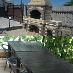 Гостевой дом В гостях у Бабы Поли, Новый Рогачик, Волгоградская область