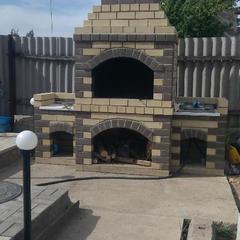 Гостевой дом В гостях у Бабы Поли, Новый Рогачик, Волгоградская область