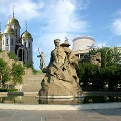 Гостевой дом В гостях у Бабы Поли, Новый Рогачик, Волгоградская область