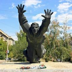 Гостевой дом В гостях у Бабы Поли, Новый Рогачик, Волгоградская область