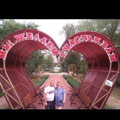 Гостевой дом В гостях у Бабы Поли, Новый Рогачик, Волгоградская область