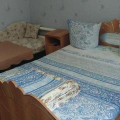 Гостевой дом В гостях у Бабы Поли, Новый Рогачик, Волгоградская область