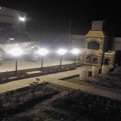 Гостевой дом В гостях у Бабы Поли, Новый Рогачик, Волгоградская область