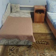 Гостевой дом В гостях у Бабы Поли, Новый Рогачик, Волгоградская область