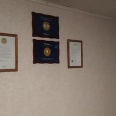 Гостевой дом В гостях у Бабы Поли, Новый Рогачик, Волгоградская область