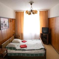 Гостиница Дом для приезжих, Ногинск, Московская область