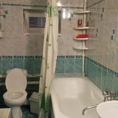 Гостевой дом В гостях у Бабы Поли, Новый Рогачик, Волгоградская область