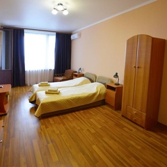 Дом отдыха Полет, Новый Свет, Крым