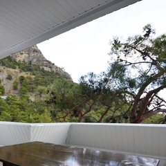 Дом отдыха Полет, Новый Свет, Крым