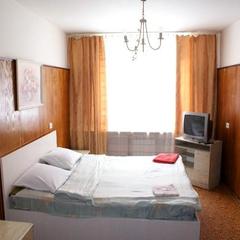 Гостиница Дом для приезжих, Ногинск, Московская область