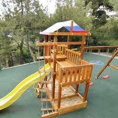 Дом отдыха Полет, Новый Свет, Крым