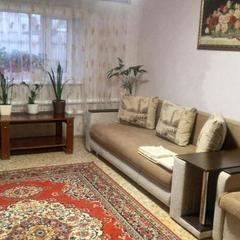 Гостевой дом В гостях у Бабы Поли, Новый Рогачик, Волгоградская область