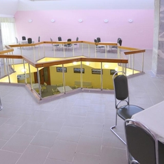 Дом отдыха Полет, Новый Свет, Крым