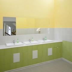 Дом отдыха Полет, Новый Свет, Крым