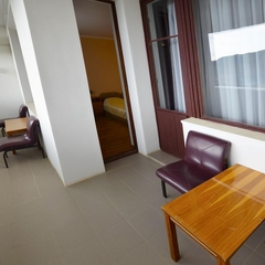 Дом отдыха Полет, Новый Свет, Крым