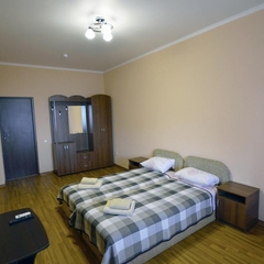 Дом отдыха Полет, Новый Свет, Крым