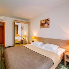 Отель Яхонты Ногинск, Ногинск, Московская область